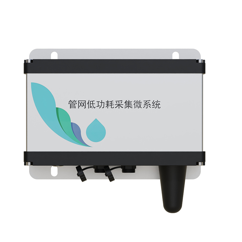 七參數水質監測系統支持4G透傳與MQTT協議實現遠程數據采集